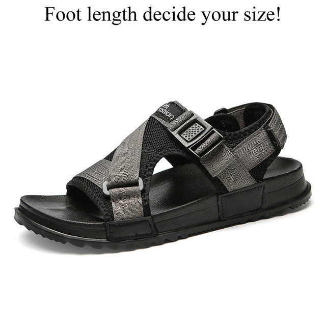 Casual Men  Outdoor Sandals