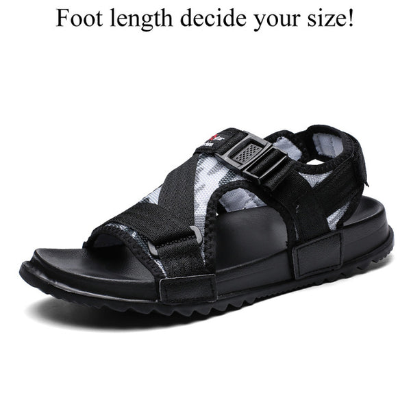 Casual Men  Outdoor Sandals