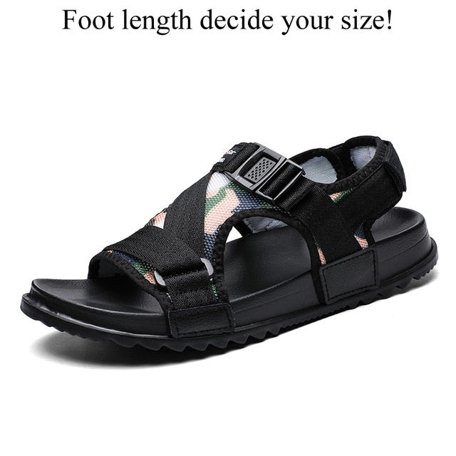 Casual Men  Outdoor Sandals