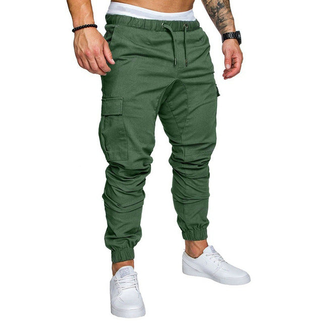 Men Joggers Pants 2020