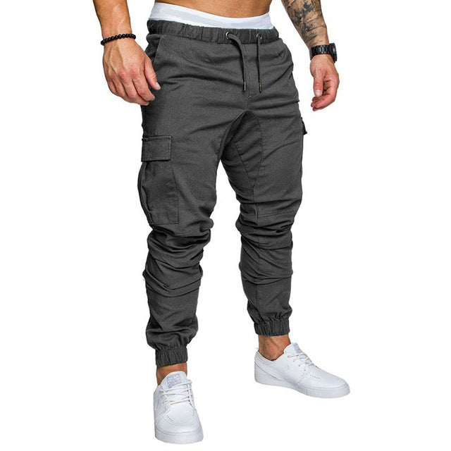 Men Joggers Pants 2020