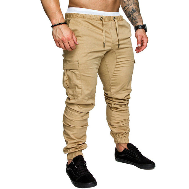 Men Joggers Pants 2020