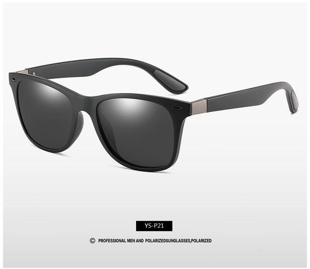 Classic  Men  Polarized Sunglasses