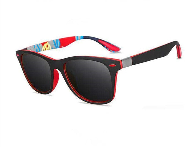 Classic  Men  Polarized Sunglasses