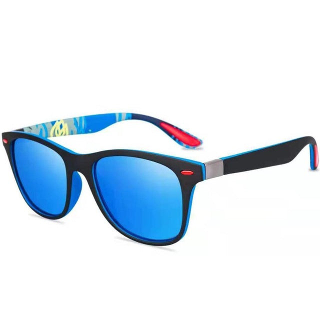 Classic  Men  Polarized Sunglasses