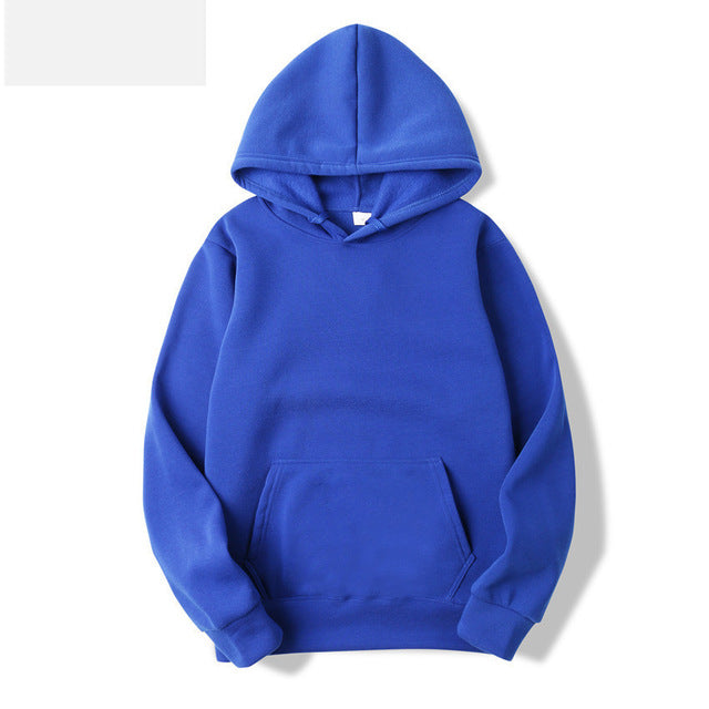 Brand Men's Hoodies 2020 Spring Casual Hoodies