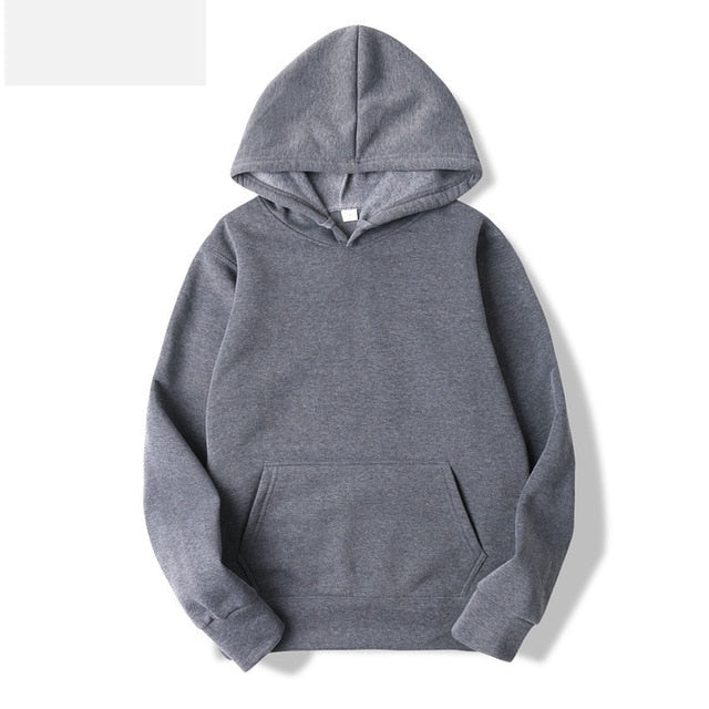 Brand Men's Hoodies 2020 Spring Casual Hoodies