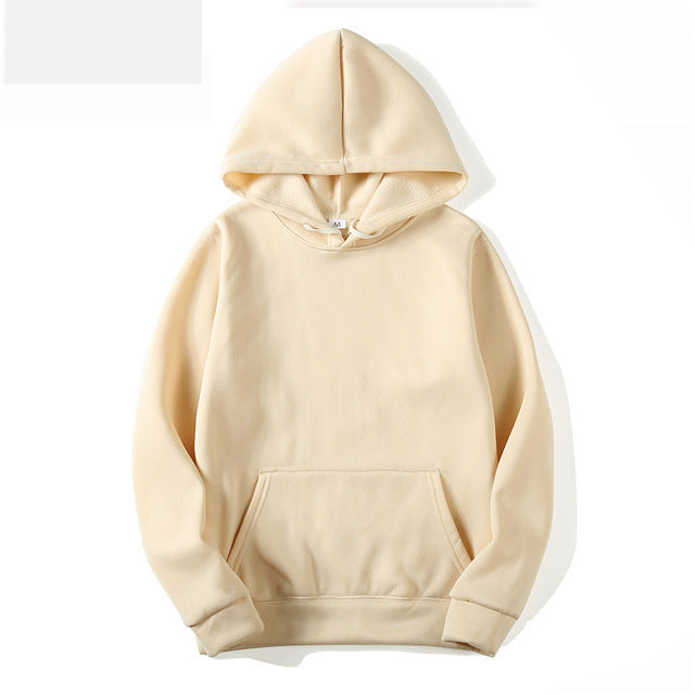 Brand Men's Hoodies 2020 Spring Casual Hoodies