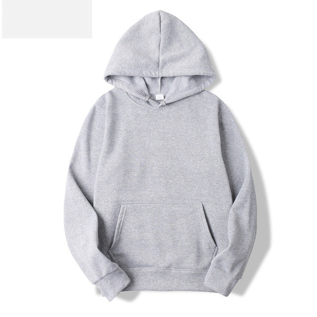 Brand Men's Hoodies 2020 Spring Casual Hoodies