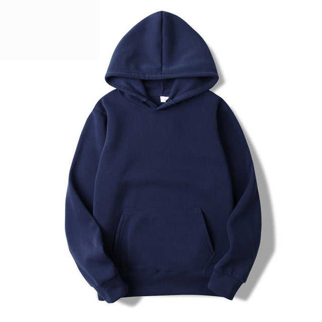 Brand Men's Hoodies 2020 Spring Casual Hoodies