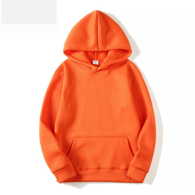 Brand Men's Hoodies 2020 Spring Casual Hoodies