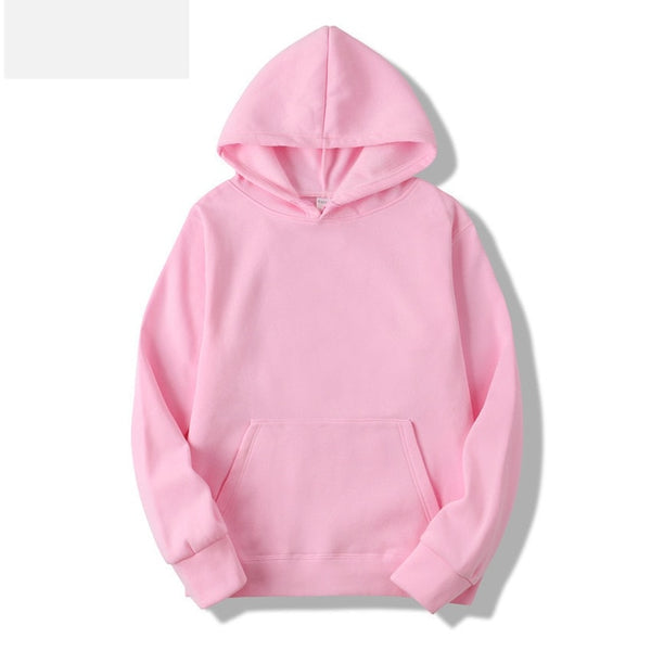 Brand Men's Hoodies 2020 Spring Casual Hoodies