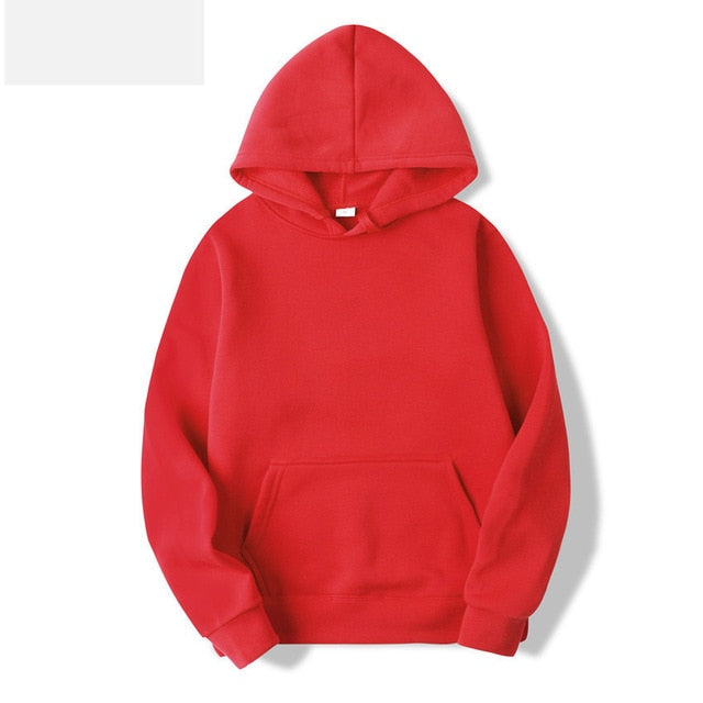 Brand Men's Hoodies 2020 Spring Casual Hoodies