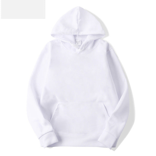 Brand Men's Hoodies 2020 Spring Casual Hoodies