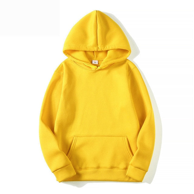 Brand Men's Hoodies 2020 Spring Casual Hoodies