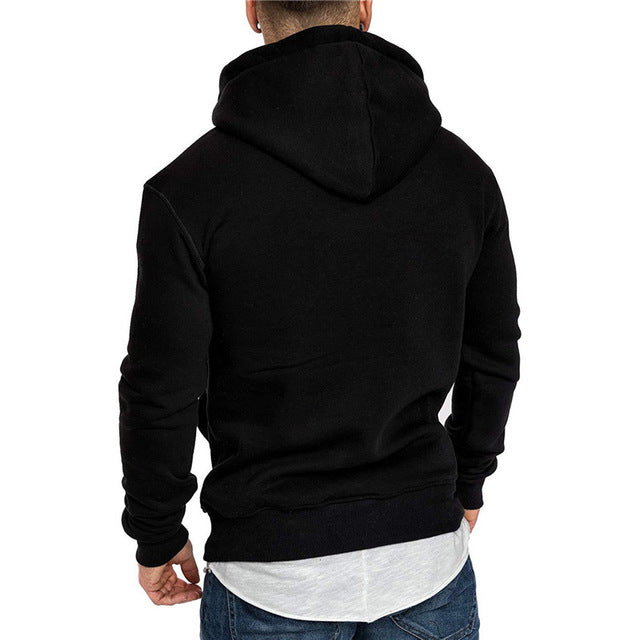 Covrlge Mens Sweatshirt