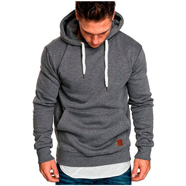 Covrlge Mens Sweatshirt