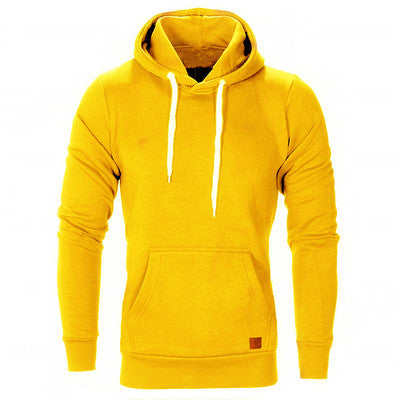 Covrlge Mens Sweatshirt